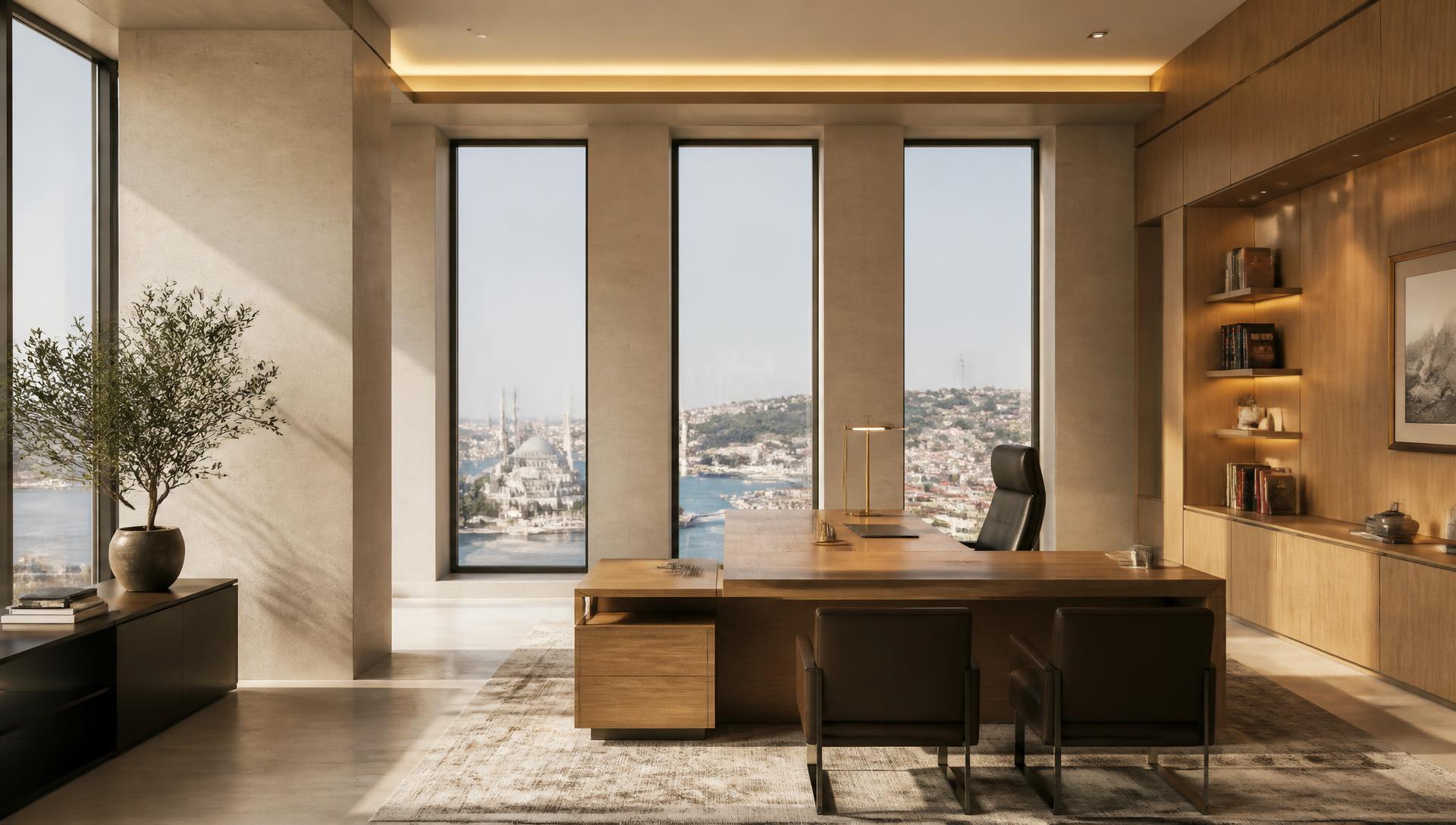 Sarıkan & İnce Law Firm